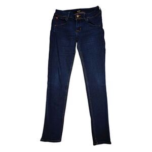 Hudson SLIM Dark Blue jeans size 28